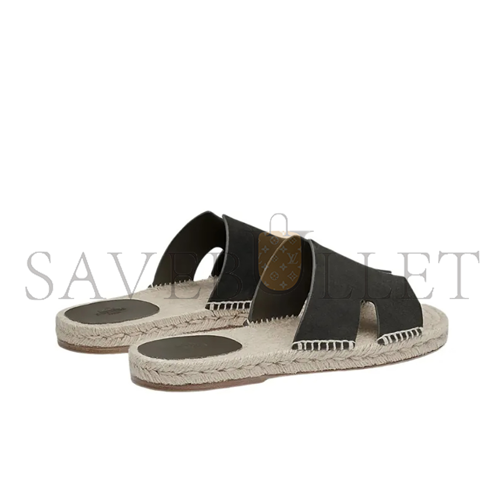 H**mes antigua espadrille h211871zhz2